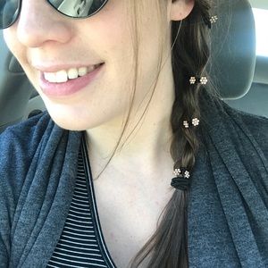 Meet your Posher, Felicite